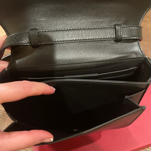 Ferragamo Purse - Picture 2 of 10